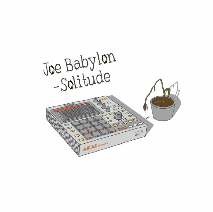 Joe Babylon – Solitude – Roundabout Sounds