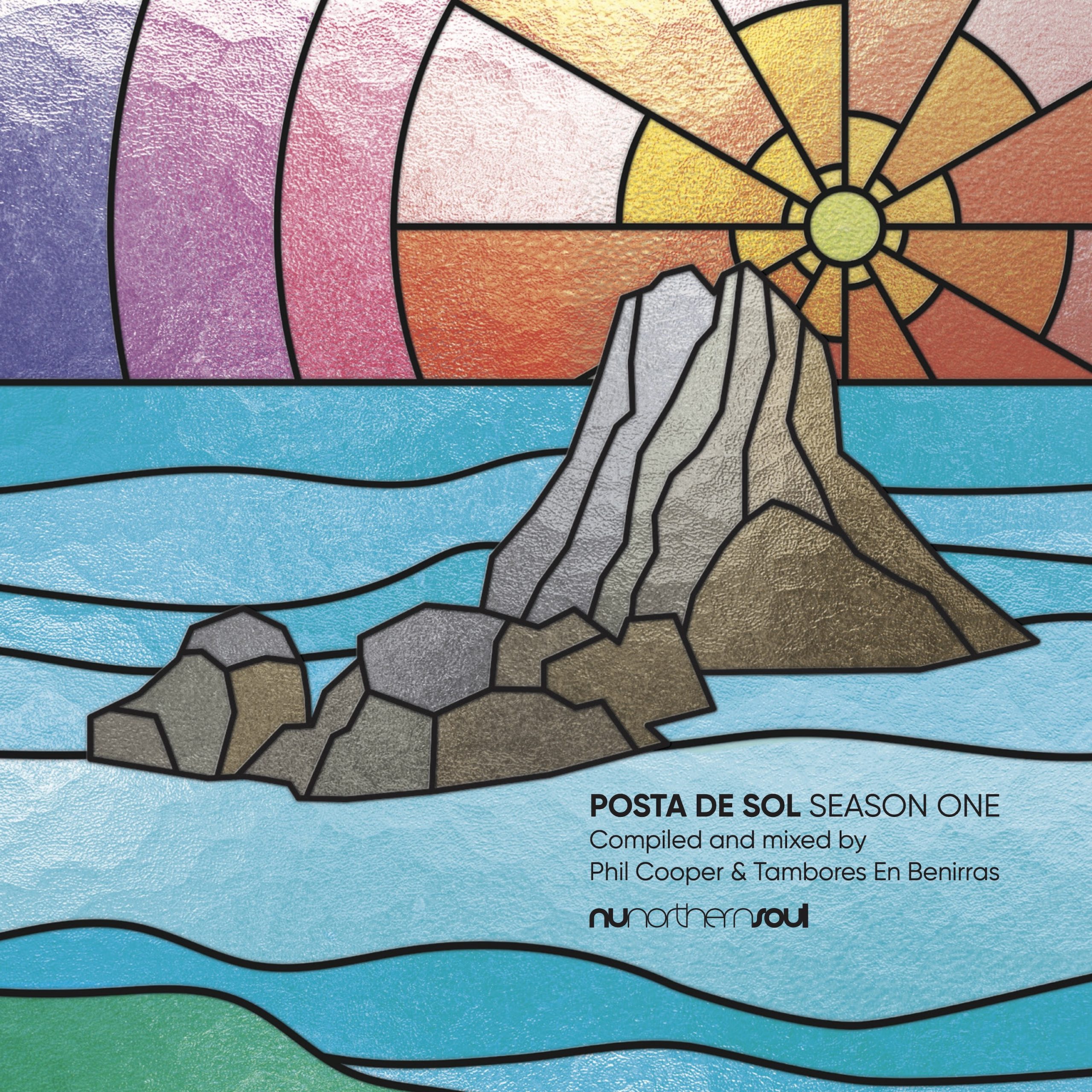 Posta De Sol Season One – NuNorthern Soul