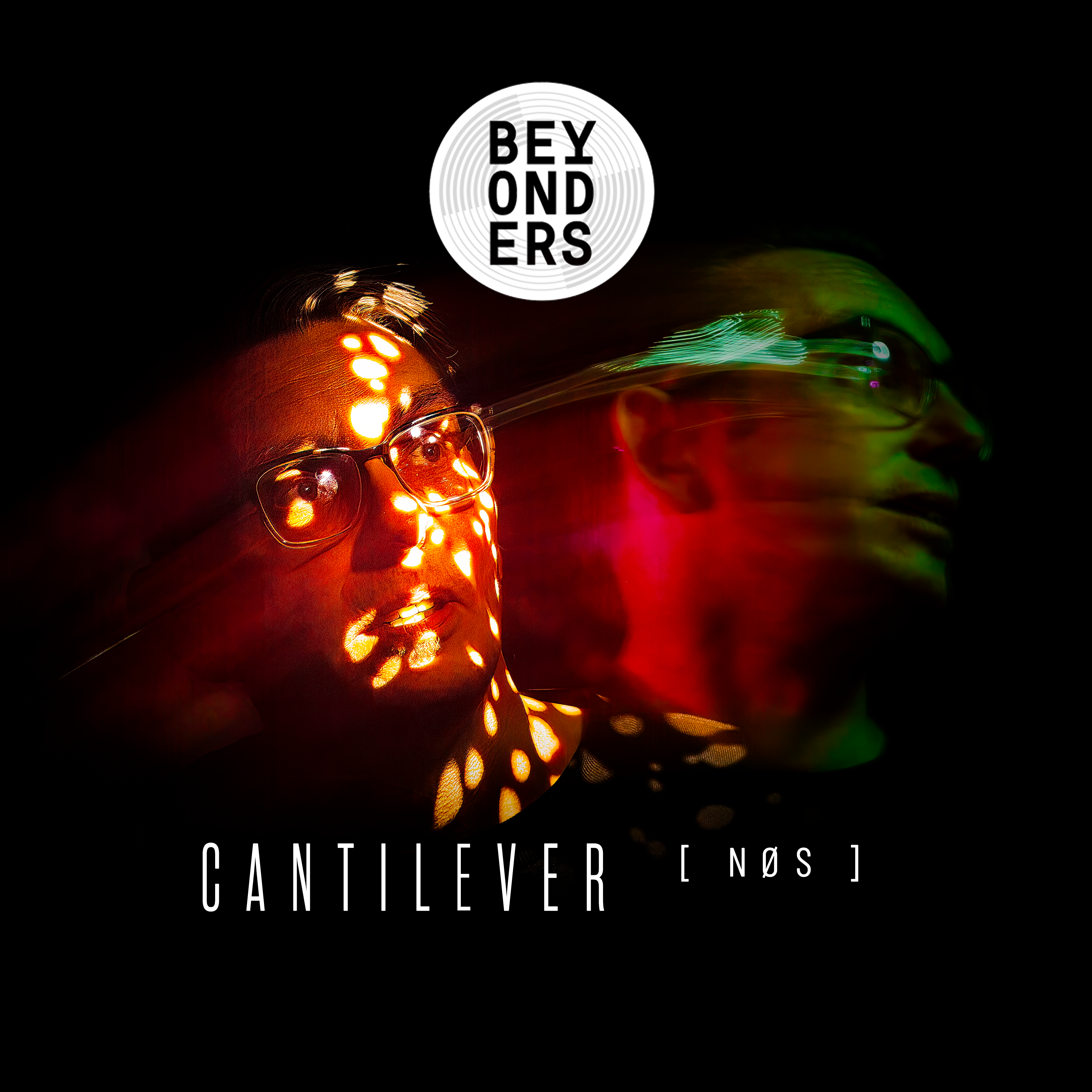 Nøs – Cantilever EP – Beyonders Music