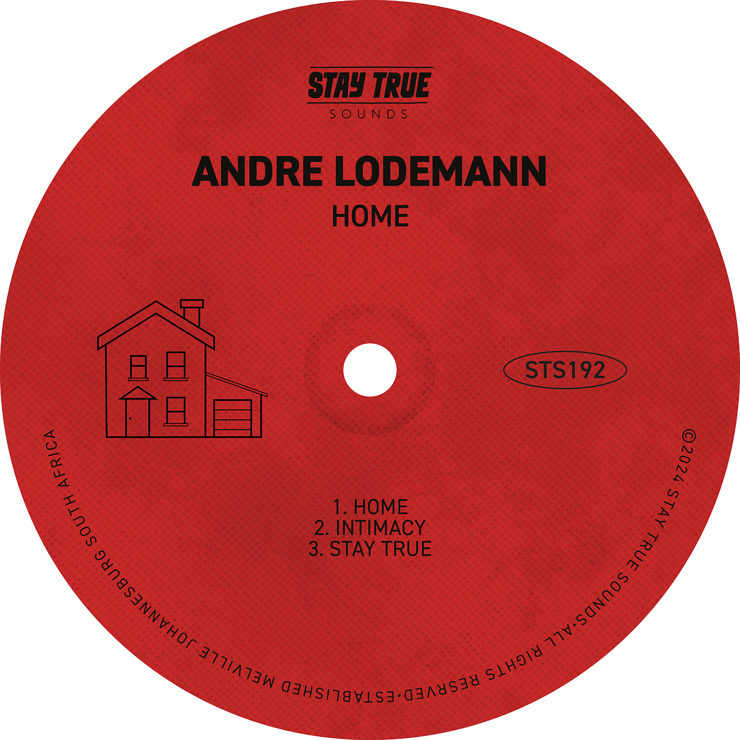 Magazine Sixty Music Review With Andre Lodemann