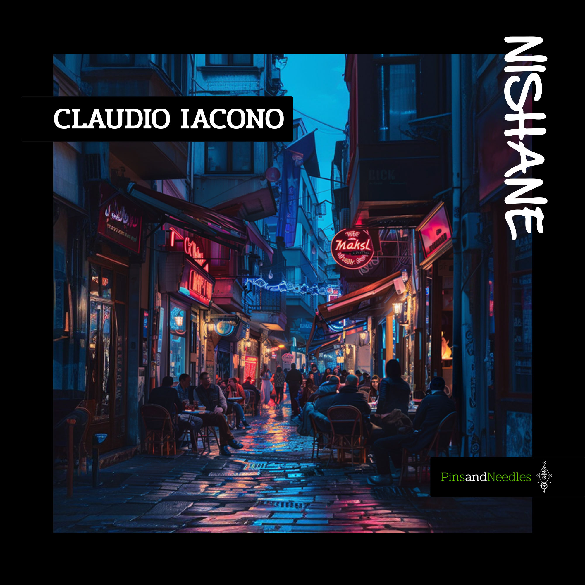 Magazine Sixty Music Review with Claudio Iacono